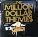 LP - Hugo Winterhalter Orchestra, The Dick Hyman Trio, a.o. - The Million Dollar Themes