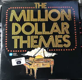 Hugo Winterhalter Orchestra - The Million Dollar Themes