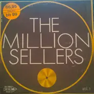 Various - The Million Sellers Vol. 1