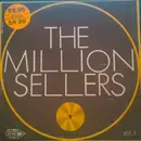 LP - Peggy Lee, Marlene Dietrich, The Four Aces a.o. - The Million Sellers Vol. 1