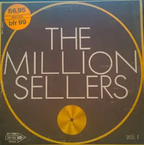Various Artists - The Million Sellers Vol. 1