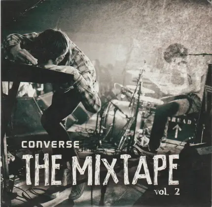 Team William, El Pino & The Volunteers, Drive Like Maria - The Mixtape Vol. 2