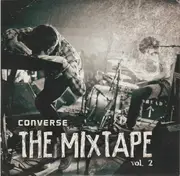 CD - Team William, El Pino & The Volunteers, Drive Like Maria - The Mixtape Vol. 2 - digisleeve