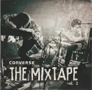 Team William, El Pino & The Volunteers, Drive Like Maria - The Mixtape Vol. 2