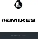 2 x 12inch Vinyl Single - DMC - The Mixes 156