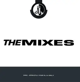 DMC - The Mixes 156