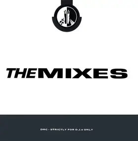 DMC - The Mixes 156