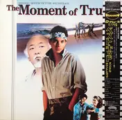 Karate Kid - The Moment Of Truth