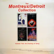 Various - The Montreux/Detroit Collection Volume Two: An Evening Of Song