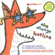 Various - The Mongo Hotline CD