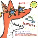 CD - Various - The Mongo Hotline CD