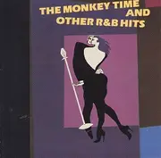 CD - Louis Jordon, Screaming Jay Hawkins, Roy Hamilton - The Monkey Time And Other R&B Hits