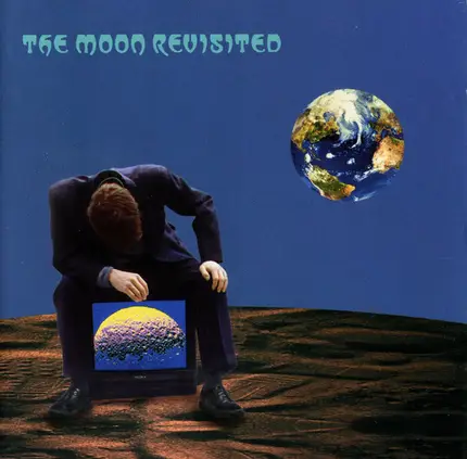 Cairo, Rob LaVaque a.o. - The Moon Revisited