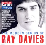 Fountains of Wayne - The Modern Genius Of Ray Davies (15 Track Mojo Tribute)