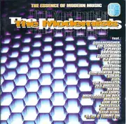Double CD - Squarepusher, Nightwares on Wax, Fila Brazillia... - The Modernists - The Essence Of Modern Music