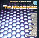 Double CD - Squarepusher, Nightwares on Wax, Fila Brazillia... - The Modernists - The Essence Of Modern Music