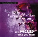 CD - Astrid, Mercury Rev - The Mojo Machine Turns You On (Let Mojo Take You There)