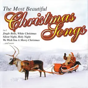 Frank Sinatra - The Most Beautiful Christmas Songs