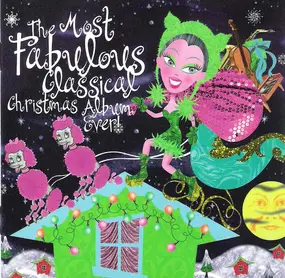 Vienna Choir Boys - The Most Fabulous Classical Christmas Album Ever!