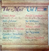 LP - Various - The Most-Vol. I - Mono