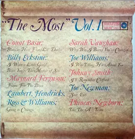 Various Artists - The Most-Vol. I