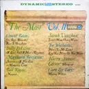 LP - Sarah Vaughan, Count Basie, Billy Eckstine a.o. - 'The Most' Vol. II