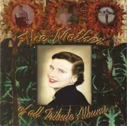 CD - Tourniquet, Doug Pinnick, Justin Fox - The Mother Of All Tribute Albums