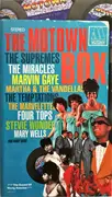CD-Box - The Supremes / Stevie Wonder / Marvin Gaye a.o. - The Motown Box - Digibook