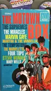 The Supremes / Stevie Wonder / Marvin Gaye a.o. - The Motown Box
