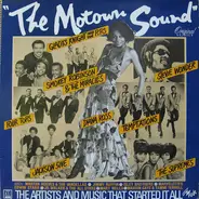 Various - The Motown Sound (The Artists And Music That Started It All)