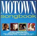 CD - Chaka Khan, Joe Cocker a.o. - The Motown Songbook