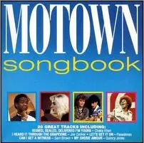 Chaka Khan - The Motown Songbook