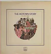 Marvin Gaye / Diana Ross & The Supremes a.o. - The Motown Story (Volume Three)