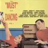 LP - Connie Francis, Dean Martin, Sandy Shaw and more - The Must for dancing Volume 1 - RARE