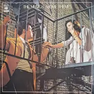 Percy Faith / Ray Conniff a.o. - The Musical Movie Themes