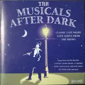 Thomas Allen - The Musicals After Dark - Classic Late Night Love Songs From The Shows