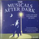 CD - Thomas Allen / Elisabeth Welch a.o. - The Musicals After Dark - Classic Late Night Love Songs From The Shows