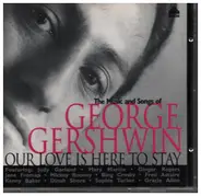 Various - The music and song of George Gershwin