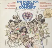 Various Artists - The Music forUNICEF Concert