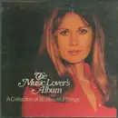 LP-Box - Various - The Music Lover's Album (A Collection Of 30 Beautiful Songs)