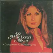 LP-Box - Various - The Music Lover's Album (A Collection Of 30 Beautiful Songs)