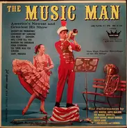 Various - The Music Man