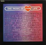Tony Bennett, The Ink Spots, The Mills Brothers a.o. - The Music Of Your Life Volume 1