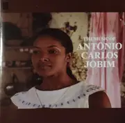 CD - Joao Gilberto / Silvia Telles a.o. - The Music Of Antônio Carlos Jobim