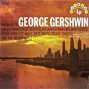 LP - Various - The Music Of George Gershwin