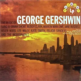 Various Artists - The Music Of George Gershwin