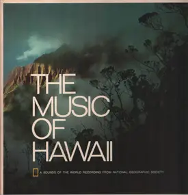 Various Artists - The Music Of Hawaii