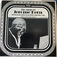 Various - The Music Of Jerome Kern - A Fine Romance