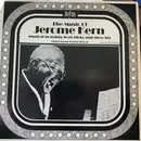 LP - Various - The Music Of Jerome Kern - A Fine Romance - still sealed
