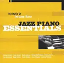 CD - Gerry Wiggins, Walter Norris, Cedar Walton, a.o. - The Music Of Jerome Kern - Jazz Piano Essentials